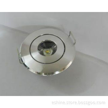 LED Slim Ceiling Light